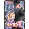 Benigashira Headhunted to Another World: From Salaryman to Big Four! (Tascabile)