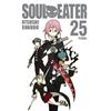 Atsushi Ohkubo Soul Eater, Vol. 25 (Tascabile) SOUL EATER TP