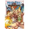 Hiro Mashima Fairy Tail: 100 Years Quest 3 (Tascabile)
