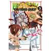 Hiro Mashima Fairy Tail: 100 Years Quest 5 (Tascabile)