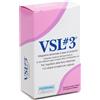 ALFASIGMA SPA NO RX VSL#3 20 CAPSULE