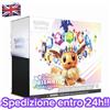 🇬🇧 POKEMON ELITE TRAINER BOX ETB PRISMATIC EVOLUTIONS - ENGLISH - PERFECT