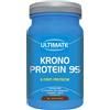 Ultimate krono protein 95 cacao 1 kg - - 901354112