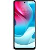 Motorola Moto G60S | 6 GB | 128 GB | Dual-SIM | blu - molto buono