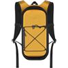 Wodsty Zaino MTB traspirante 7L Mesh Back (B) | Solo 200 g, scomparto integrato per vescica da 1,5 l, ideale per ciclismo e tour