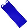 Lcarege Tappetino da neve, grande, portatile, flessibile, per snowboard spesso, leggero, riutilizzabile, per bambini e adulti