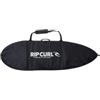 RIP CURL 2026 Uomo 6.7Ft Copertura Giornaliera per Tavola da Surf 02HMSH - Black