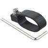 FACAIIO Supporto leggero per bicicletta SL6 SL7 SL8 8,1 g | Per una struttura in metallo resistente, previene strappi del tessuto, riutilizzabile indefinitamente