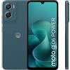 Motorola Moto G06 Power 4G (6.88) 4GB RAM 256GB Pantone Tapestry DS SMARTPHONE GARANZIA ITALIA