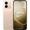 OPPO A6 5G (6.75) 6GB RAM 256GB Aurora Gold SMARTPHONE GARANZIA VODAFONE ITALIA