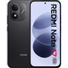 Xiaomi Redmi Note 17 5G (6.99) 6GB RAM 256GB Black DS SMARTPHONE GARANZIA ITALIA