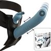 You 2 Toys Rabbit Strap-On Set con Telecomando