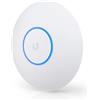 Ubiquiti Access point Ubiquiti UAP-AC-SHD punto accesso WLAN 1000 Mbit/s Bianco Supporto Power over Ethernet (PoE) [UAP-AC-SHD]