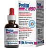 BIOTRADING Srl UNIPERSONALE PROTON DK150 Gtt 25ml