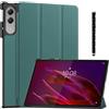 Acelive Custodia Cover per Lenovo Yoga Tab 11.1 Pollice Tablet 2025