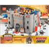 SUPERSTAR Playset Castello Medievale
