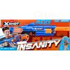 X-SHOT Pistola xshot insanity berzerko (48 dardi)