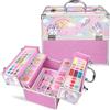 Martinelia little unicorn - mega beauty case