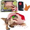 Spin Master Primal hatch|uovo & dinosauro interattivo