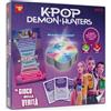KPOP DEMON HUNTERS K-pop demon hunters il gioco della verita'
