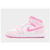 Jordan Air 1 Mid Junior - Rosa, rosa