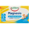 Equilibra Magnesio con vitamine gruppo b 30 compresse