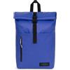 Eastpak Zaino con chiusura superiore a risvolto Eastpak Up Roll 23L Zaino per studenti idrorepellente con custodia per laptop da 16" Tarp Blue