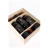 Biondi-Santi Brunello di Montalcino La Verticale Biondi-Santi 6 BT 2x2018 2x2019 2x2020