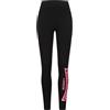 Lonsdale - Lonsdale Merridge Leggings, Leggings Donna