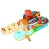 Creative Toys Zaino convertibile Pokémon Playset