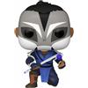 Funko Figura POP Avatar L'ultimo dominatore dell'aria Sokka Esclusivo