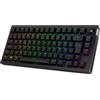 HyperX Tastiera HyperX HyperX Alloy Rise 75