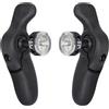 Merkloos Solidchoice - Kit di maniglie laterali con attacco ARRI
