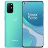 OnePlus SMARTPHONE ONEPLUS 8T 5G KB2003 128 GB DUAL SIM 6.55" OXYGEN OS AQUAMARINE GREEN