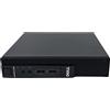 Dell PC DESKTOP MINIPC TINY DELL OPTIPLEX 3020 INTEL I5-4590T 4GB SSD 120GB WIN 10