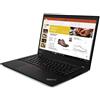 Lenovo PORTATILE NOTEBOOK LENOVO T490S INTEL CORE I7-8665U 16GB RAM 256GB SSD WIN 11