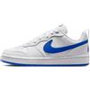 Nike Uomo Nike Court Borough Low (Gs) Scarpe da Basket