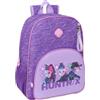 safta Zaino K-Pop Demon Hunters Battle 19L One Size
