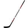 Warrior Bastone da hockey in materiale composito Warrior Rise Tyke W03 Backstrom destro a terra, flex 10