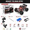 SZWDSE Voiture RC 1:16 4x4 Fuoristrada 50 km/h Monster Truck Elettrica Preassemblata