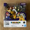 Bandai Tamashii Nations BOWSER SUPER MARIO BROS SH - S.H. FIGUARTS - BANDAI TAMASHII NATIONS