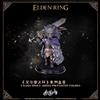 Mini Figurina Elden Ring Q Versione Ranni Melina Malenia Blind Box