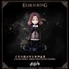 Mini Figurina Elden Ring Q Versione Ranni Melina Malenia Blind Box