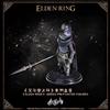 Mini Figurina Elden Ring Q Versione Ranni Melina Malenia Blind Box