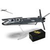 Corgi JAMES BOND 007 Q GILDER NO TIME TO DIE cm 14,7