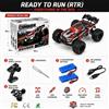 SZWDSE Voiture RC 1:16 4x4 Fuoristrada 50 km/h Monster Truck Elettrica Preassemblata