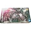 Bandai Gunpla Master Grade MG 1/100 Gundam Virtue Nadleeh Model Kit Di Montaggio