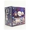 Megahouse Fate/Grand Order Petit Chara Pretty Soldier Trading Figure Chimi MEGA #3 BOX Me