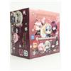 Megahouse Fate/Grand Order Petit Chara Pretty Soldier Trading Figure Chimi MEGA #2 BOX Me