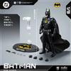 Fondjoy Figure ufficiali BATMAN DC COMICS TOP COLLECTION Film Cinema giocattoli regalo